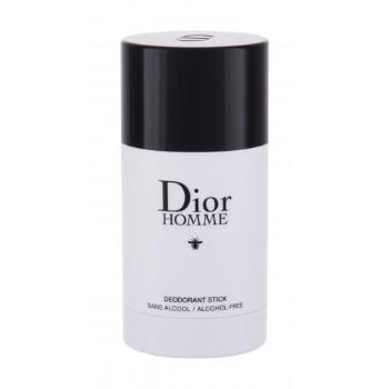 Christian Dior Dior Homme 75 g dezodorant dla mężczyzn