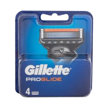 Gillette ProGlide 4 szt wkład do maszynki dla mężczyzn
