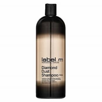 Label.M Diamond Dust Shampoo szampon z diamentowym pyłkiem 1000 ml