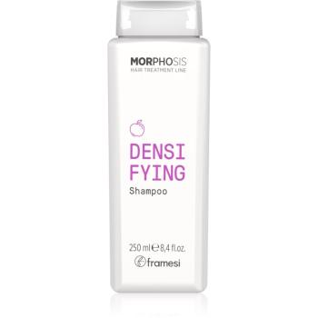 Framesi Morphosis Densifying szampon dla wzmocnienia wzrostu włosów 250 ml