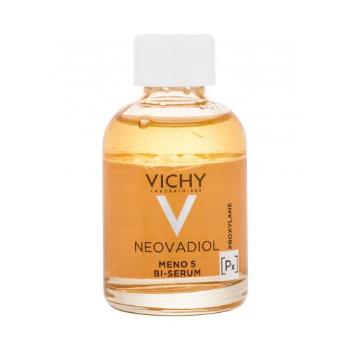 Vichy Neovadiol Meno 5 Bi-Serum 30 ml serum do twarzy dla kobiet