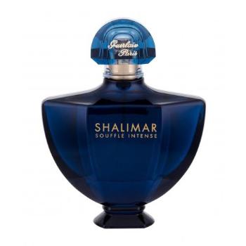 Guerlain Shalimar Souffle Intense 50 ml woda perfumowana dla kobiet Uszkodzone pudełko