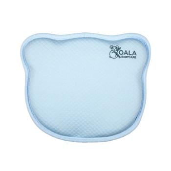 KOALA BABY CARE ® Poduszka dla niemowląt, od 0 miesięcy niebieska