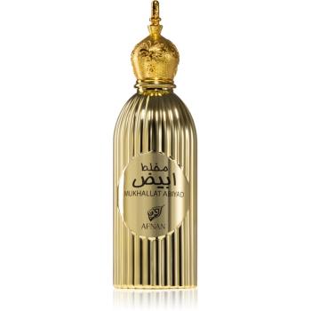 Afnan Abiyad Mukhallat woda perfumowana unisex 100 ml