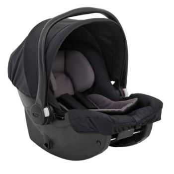 Graco Snug essential s i-Size Fotelik samochodowy Midnight Black