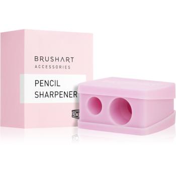BrushArt Accessories Pencil sharpener temperówka do kredek