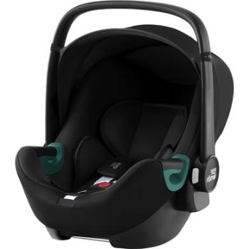 Britax Römer Baby-Safe 3 i-Size Space Black Fotelik samochodowy