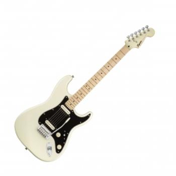 Fender Squier Contemporary Stratocaster Hh Mn Plr Wht