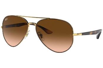 Ray-Ban RB3675 9127A5 ONE SIZE (58)