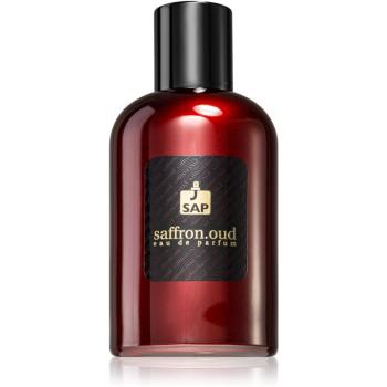 SAP Saffron Oud woda perfumowana unisex 100 ml