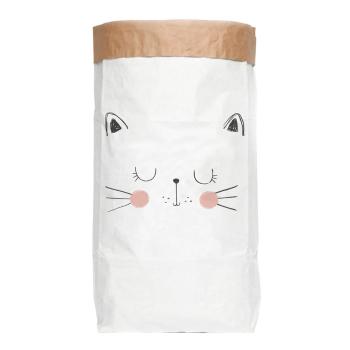 Torba papierowa Little Nice Things Cat