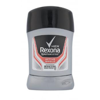 Rexona Men Active Shield 48H 50 ml antyperspirant dla mężczyzn
