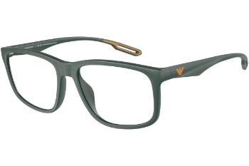 Emporio Armani EA3209U 5058 L (56)