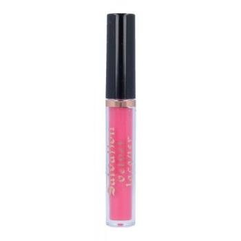 Makeup Revolution London Salvation Velvet 2 ml pomadka dla kobiet Keep Crying For You