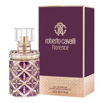Roberto Cavalli Florence 75 ml woda perfumowana dla kobiet