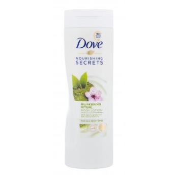 Dove Nourishing Secrets Awakening Ritual 400 ml mleczko do ciała dla kobiet