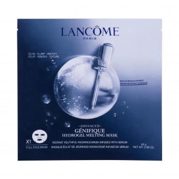 Lancôme Advanced Génifique Hydrogel Melting 28 g maseczka do twarzy dla kobiet
