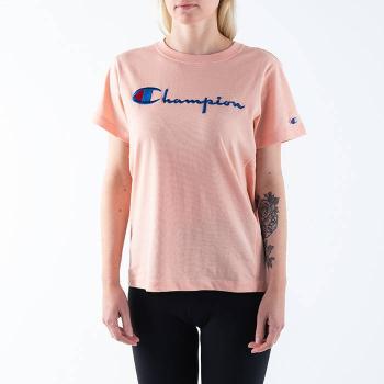Koszulka damska Champion Crewneck T-Shirt 110992 PS138