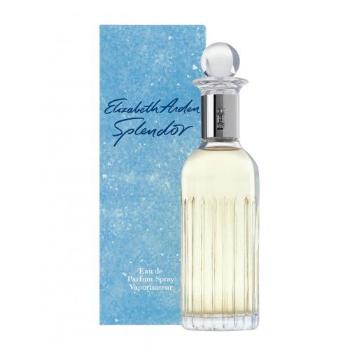 Elizabeth Arden Splendor 125 ml woda perfumowana dla kobiet Uszkodzone pudełko