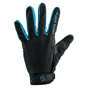 Capital Sports Nice Touch, rękawiczki treningowe, rękawiczki sportowe, rozmiar XL, skóra syntetyczna