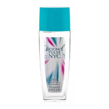 Beyonce Pulse NYC 75 ml dezodorant dla kobiet