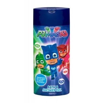 PJ Masks PJ Masks 400 ml żel pod prysznic dla dzieci