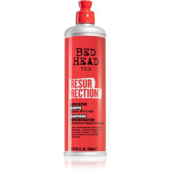 TIGI Bed Head Ressurection szampon leczniczy do włosów słabych, zniszczonych 600 ml