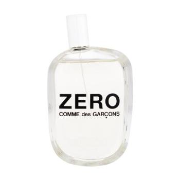 COMME des GARCONS Zero 100 ml woda perfumowana unisex