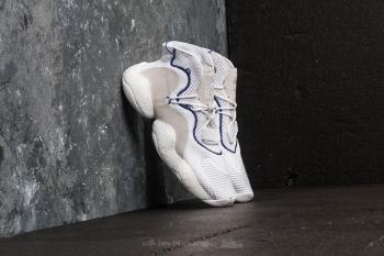adidas Crazy BYW LVL I Ftw White/ Ftw White/ Real Purple