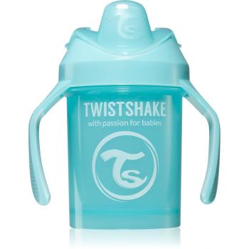 Twistshake Training Cup Blue kubek treningowy 230 ml