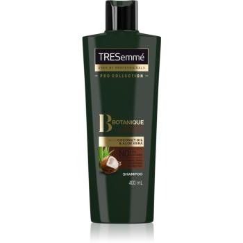 TRESemmé Botanique Nourish & Replenish szampon nawilżający do włosów suchych 400 ml