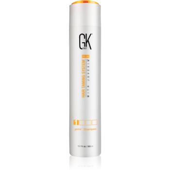 GK Hair PH+ Clarifying odżywcze preludium pielęgnacyjne głęboko oczyszczające 300 ml