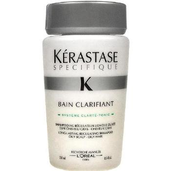 Kérastase Spécifique Bain Clarifiant 250 ml szampon do włosów dla kobiet