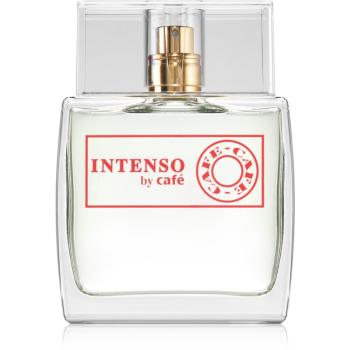 Parfums Café Intenso by Café woda toaletowa dla kobiet 100 ml