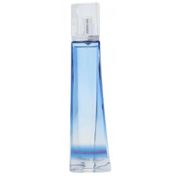 Givenchy Very Irresistible Croisiere 75 ml woda toaletowa dla kobiet Uszkodzone pudełko