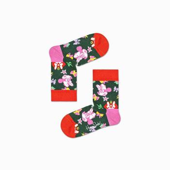 Skarpetki Happy Socks x Disney Minnie KDNY01 7500
