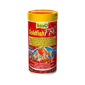 TETRA Goldfish Pro 250 ml dla złotych rybek