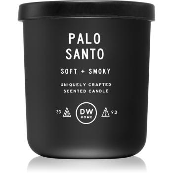 DW Home Palo Santo świeczka zapachowa 264 g