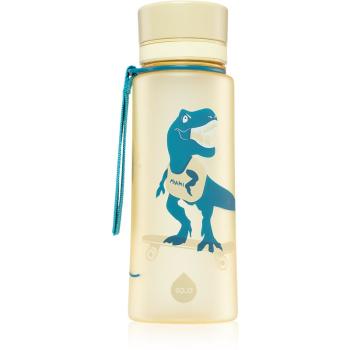 Equa Kids butelka na wodę dla dzieci Dino 600 ml