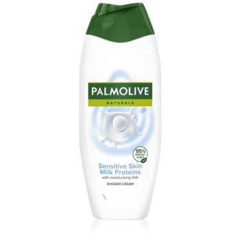Palmolive Naturals Milk Proteins kremowy żel pod prysznic z proteinami mleka 500 ml