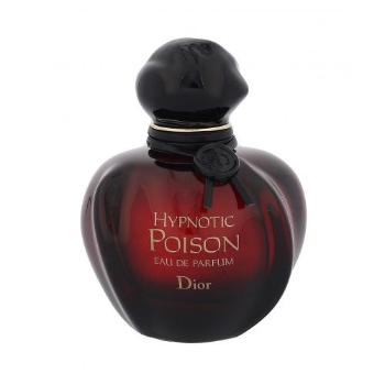 Christian Dior Hypnotic Poison 50 ml woda perfumowana dla kobiet Uszkodzone pudełko