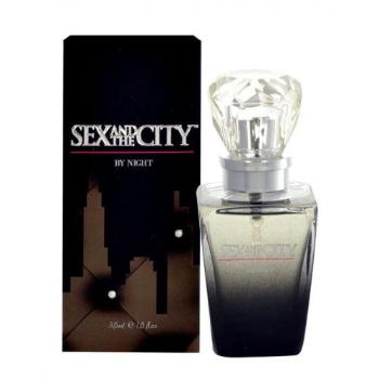 Sex And The City By Night 30 ml woda perfumowana dla kobiet
