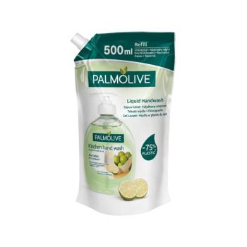 Palmolive Kitchen Hand Wash Anti Odor mydło do rąk 500 ml