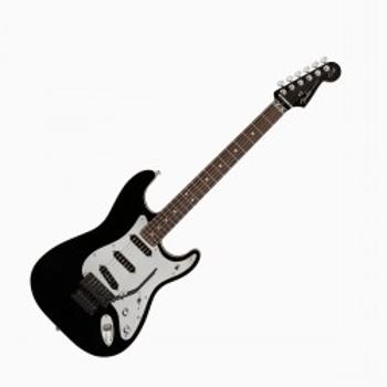 Fender Tom Morello Stratocaster Rw Blk