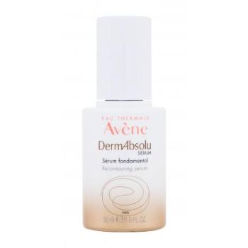 Avene DermAbsolu Recontouring Serum 30 ml serum do twarzy dla kobiet