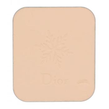 Christian Dior Diorsnow White Reveal UV Shield SPF30 Refill 10 g podkład dla kobiet 012 Porcelain