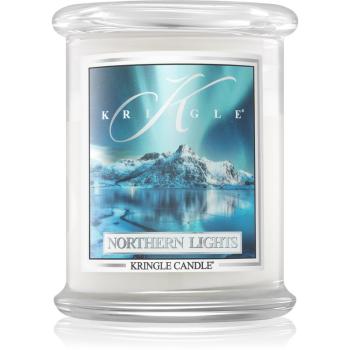 Kringle Candle Northern Lights świeczka zapachowa 411