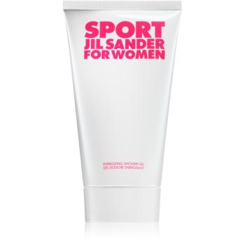 Jil Sander Sport for Women żel pod prysznic dla kobiet 150 ml