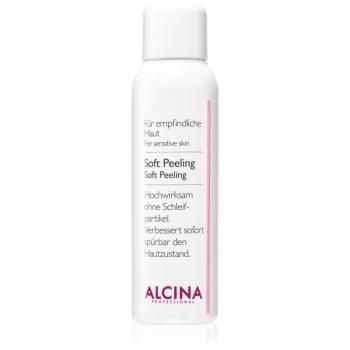 Alcina For Sensitive Skin delikatny peeling enzymatyczny 25 g