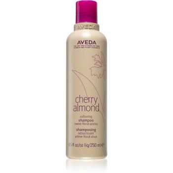 Aveda Cherry Almond Softening Shampoo szampon odżywczy do nabłyszczania i zmiękczania włosów 250 ml